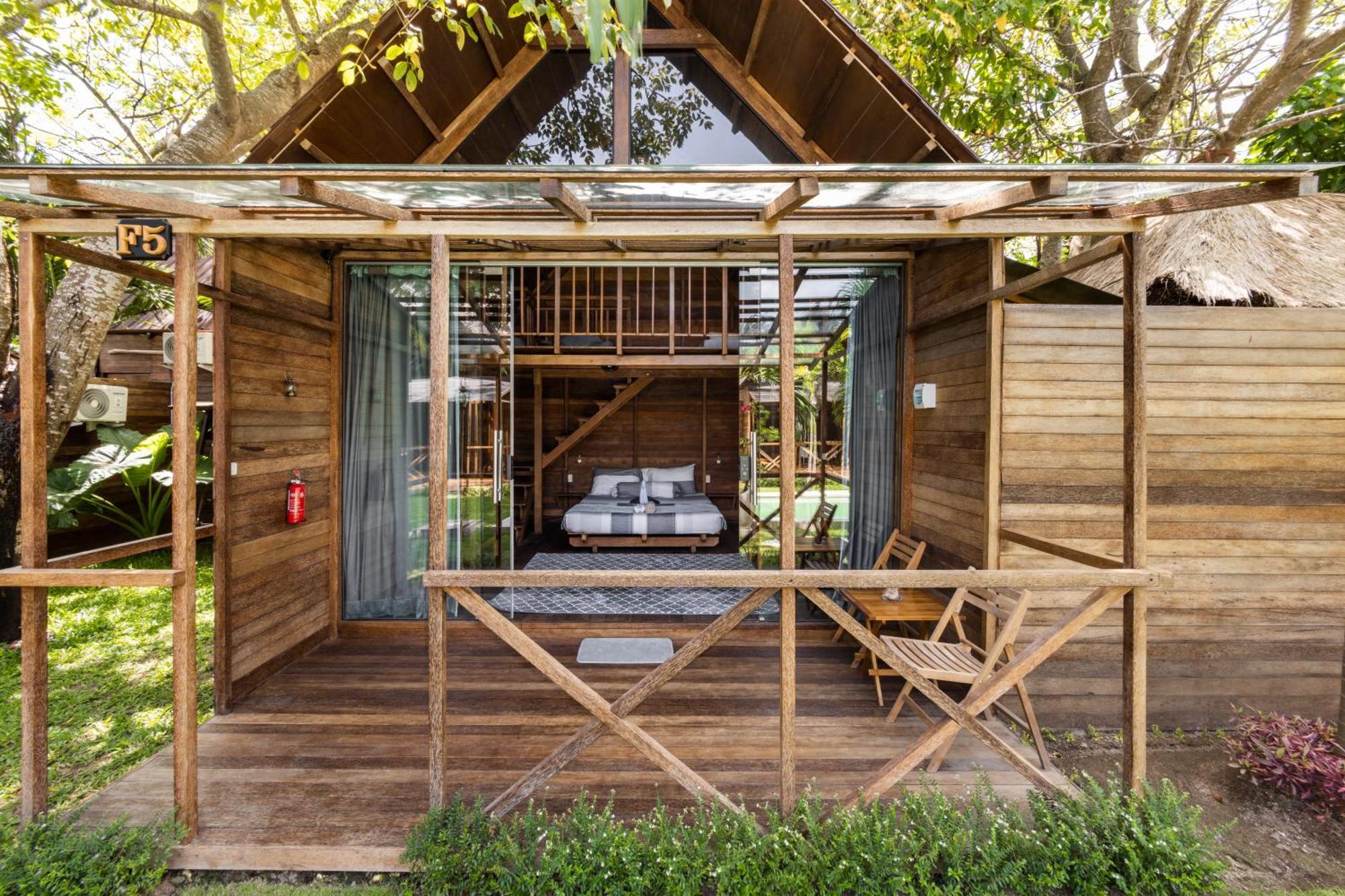 Bali Cozy Bungalows, Nusa Dua Benoa Exterior photo
